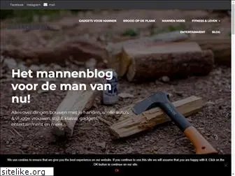 mannennu.nl