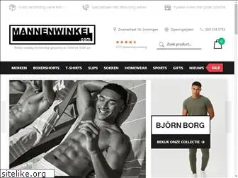 mannenwinkel.com