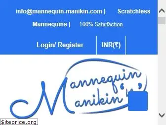 mannequin-manikin.com