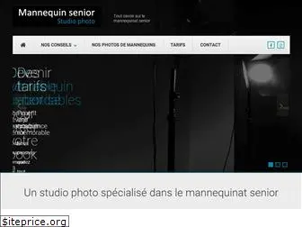 mannequin-senior.fr