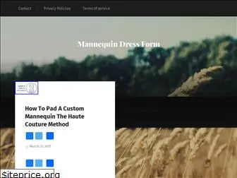 mannequindressform.org