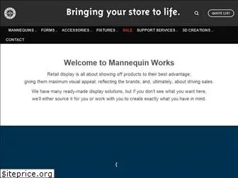 mannequins.co.za