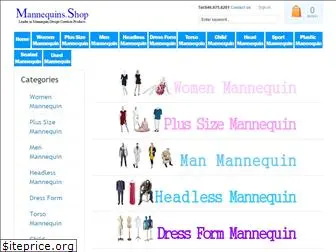 mannequins.shop