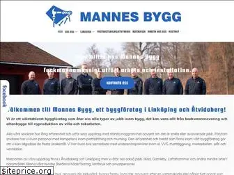 mannesbygg.se