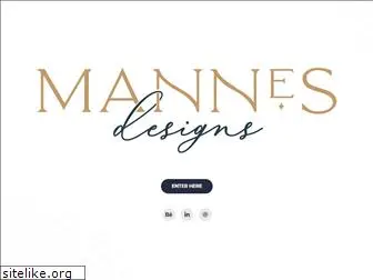 mannesdesign.com