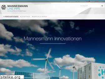 mannesmann-innovations.com