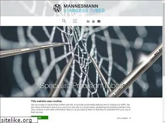 mannesmann-sotep-stainless-tubes.com