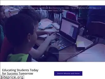 mannfordschool.com