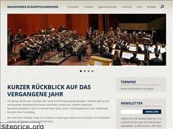 mannheimer-blaeserphilharmonie.de