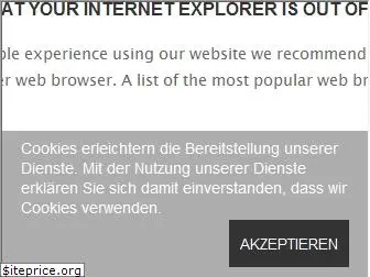 mannheims-web.de