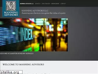 manningadvisors.com