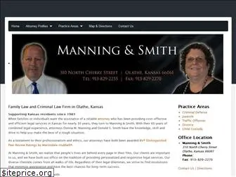 manningandsmith.com