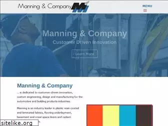 manningcorporation.com