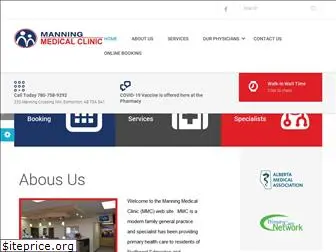 manningmedical.com