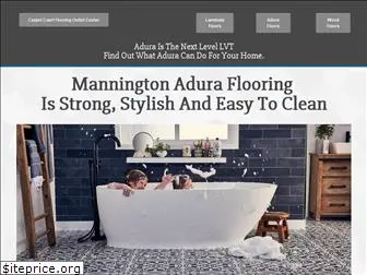 mannington.co