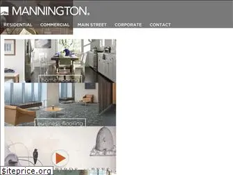 manningtonmills.com