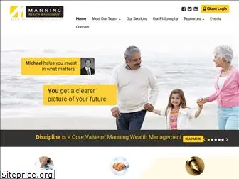 manningwm.com