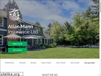 manninsurance.ca