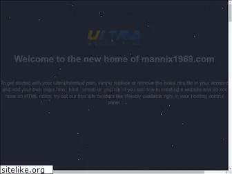 mannix1969.com