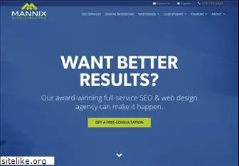 mannixmarketing.com