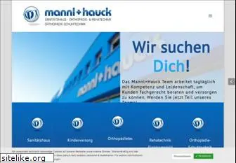 mannl-hauck.de