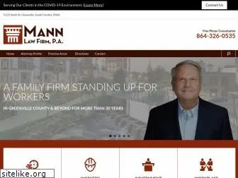 mannlaw.org