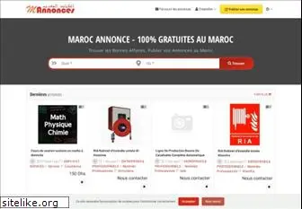 mannonce.com