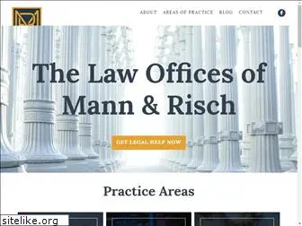 mannrisch.com