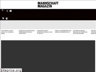 mannschaft.com