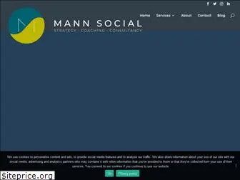 mannsocial.com