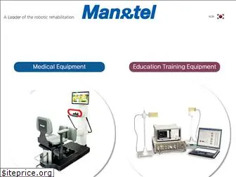 manntel.com