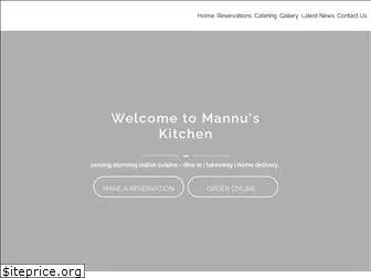 mannuskitchen.com.au