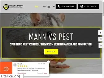mannvspest.com