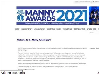 manny-awards.myshopify.com