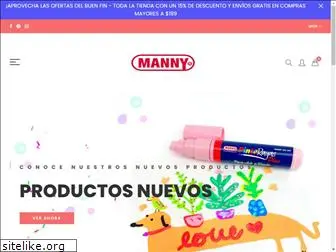 manny-group.com.mx