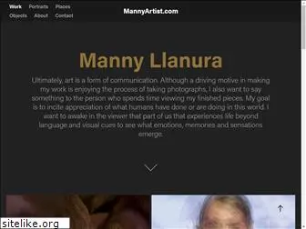 mannyartist.com