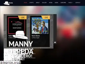 mannycepeda.com