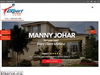 mannyjohar.ca