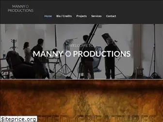 mannyoprods.com