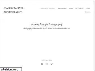 mannypandya.com