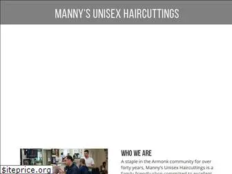 mannysarmonk.com