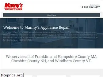 mannysfixit.com