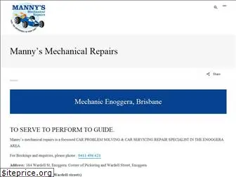 mannysmechanicalrepairs.com.au