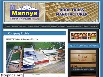 mannystrusses.co.za