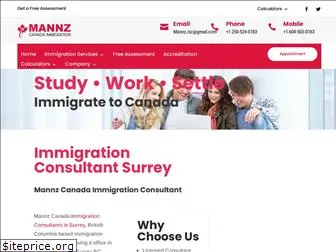 mannz.ca