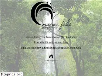 manoafalls.com