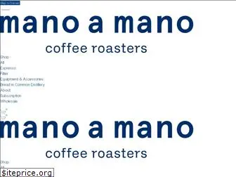 manoamano.com.au