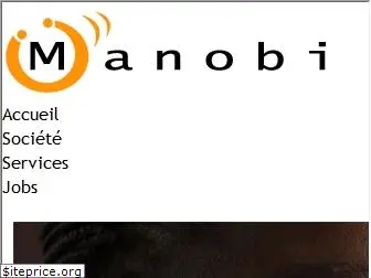 manobi.com