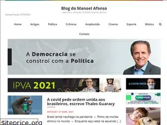 manoelafonso.com.br