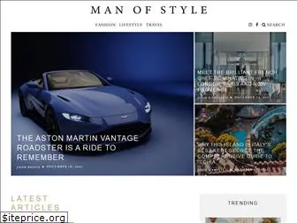 manofstyle.com